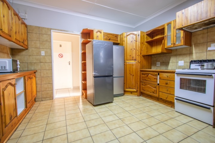 To Let 1 Bedroom Property for Rent in Die Bult North West